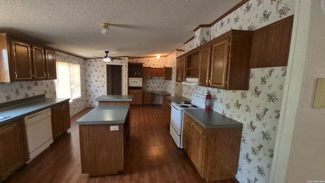 7500 Paradise Rd Lot 55, San Antonio, TX 78244