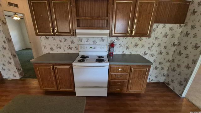 7500 Paradise Rd Lot 55, San Antonio, TX 78244