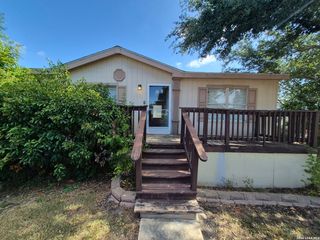 7500 Paradise Rd Lot 55, San Antonio, TX 78244