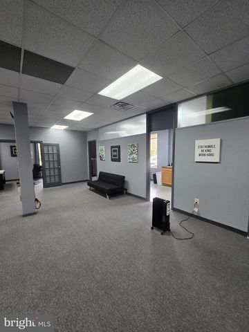 1007 MANTUA PIKE, Woodbury, NJ 08096