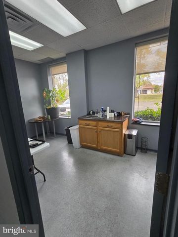 1007 MANTUA PIKE, Woodbury, NJ 08096