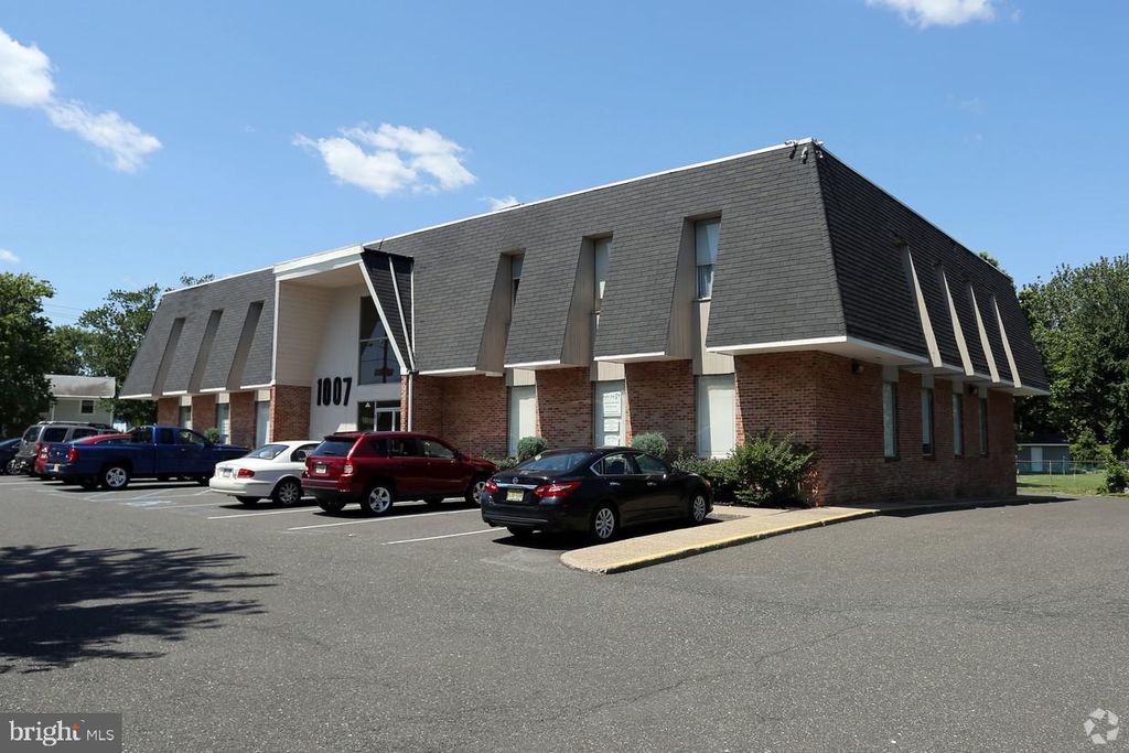 1007 MANTUA PIKE, Woodbury, NJ 08096