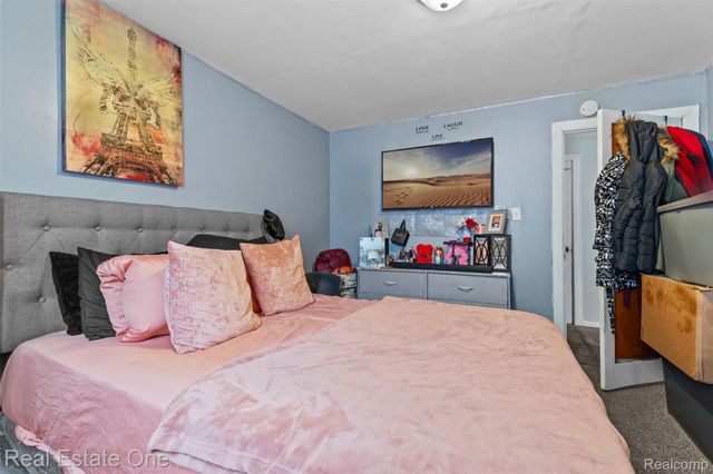 14712 Marvin, Taylor, MI 48180