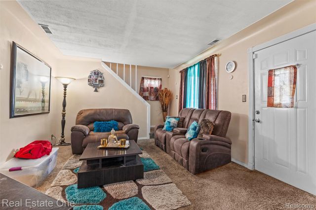 14712 Marvin, Taylor, MI 48180