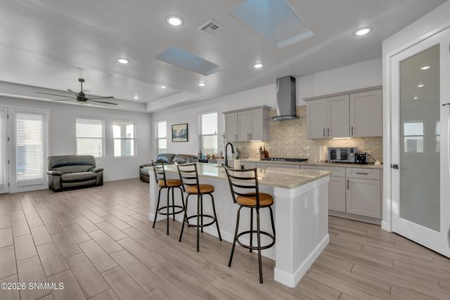 6267 Rosemary Road, Las Cruces, NM 88012