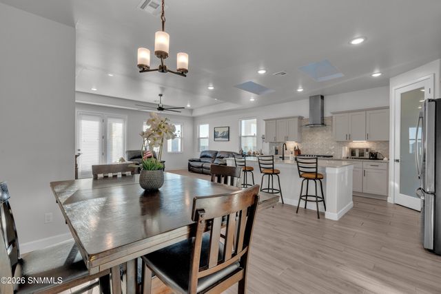 6267 Rosemary Road, Las Cruces, NM 88012