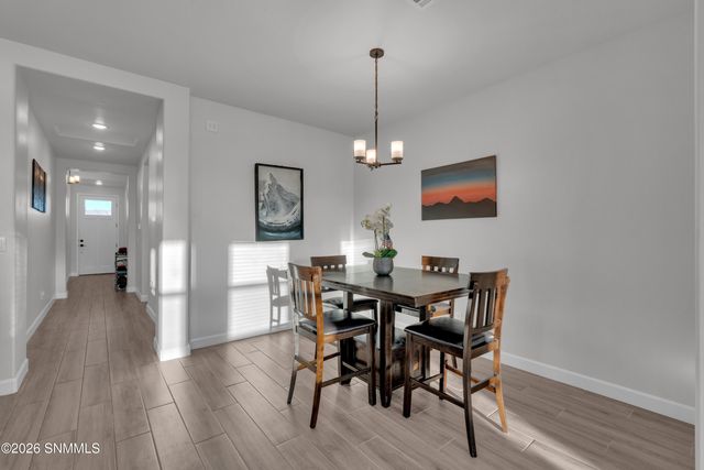 6267 Rosemary Road, Las Cruces, NM 88012