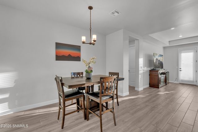 6267 Rosemary Road, Las Cruces, NM 88012