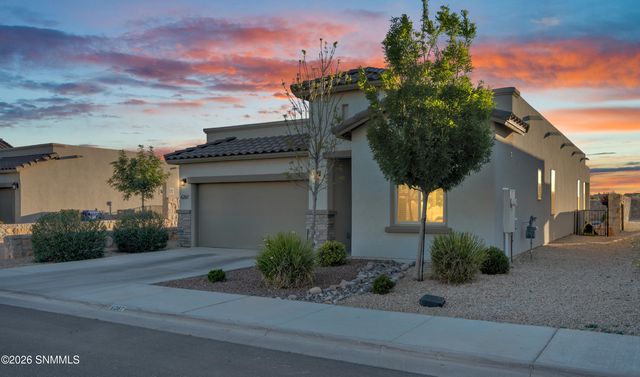 6267 Rosemary Road, Las Cruces, NM 88012