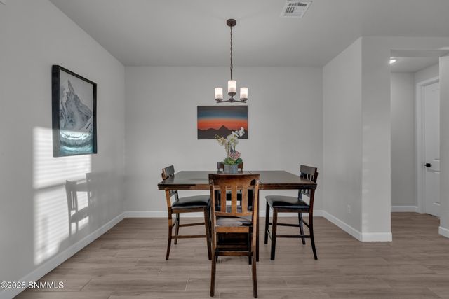 6267 Rosemary Road, Las Cruces, NM 88012