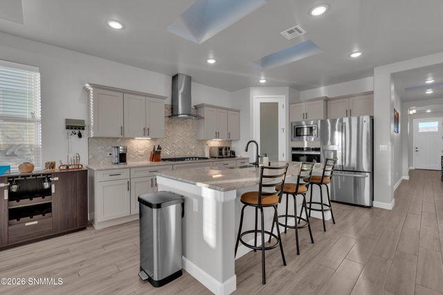 6267 Rosemary Road, Las Cruces, NM 88012