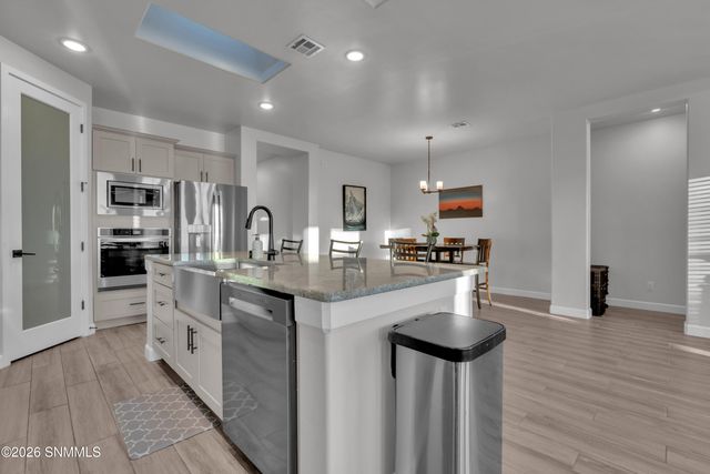 6267 Rosemary Road, Las Cruces, NM 88012