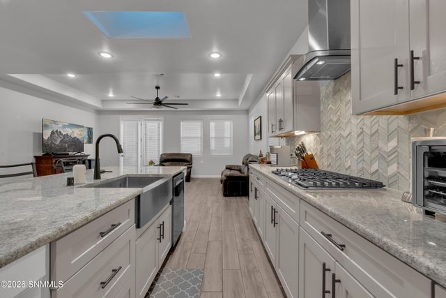 6267 Rosemary Road, Las Cruces, NM 88012