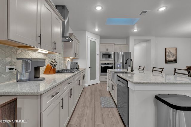 6267 Rosemary Road, Las Cruces, NM 88012