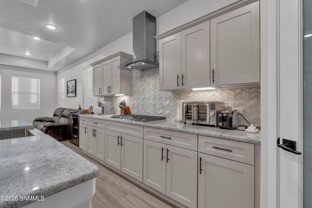 6267 Rosemary Road, Las Cruces, NM 88012