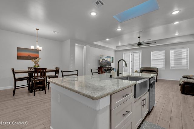 6267 Rosemary Road, Las Cruces, NM 88012