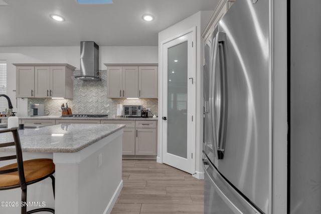 6267 Rosemary Road, Las Cruces, NM 88012