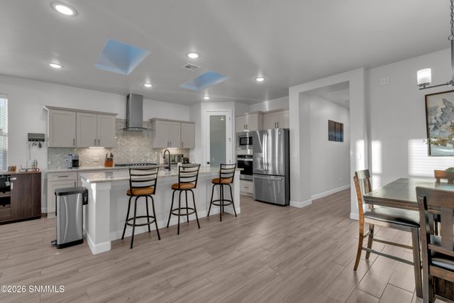 6267 Rosemary Road, Las Cruces, NM 88012