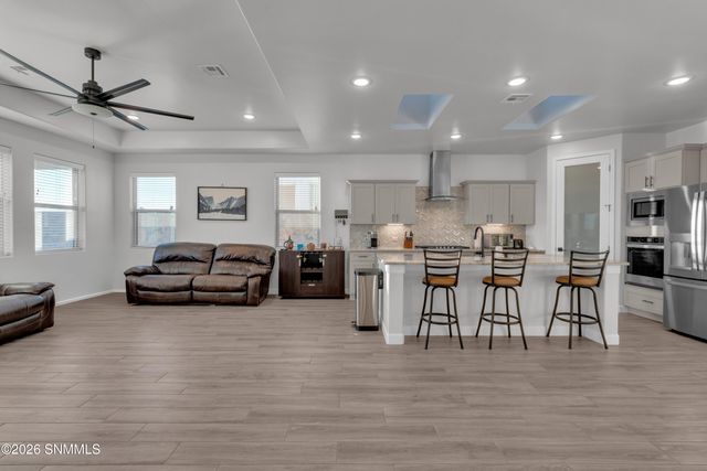 6267 Rosemary Road, Las Cruces, NM 88012