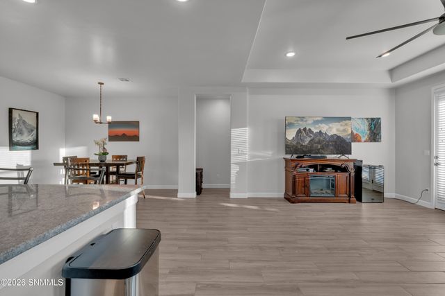 6267 Rosemary Road, Las Cruces, NM 88012