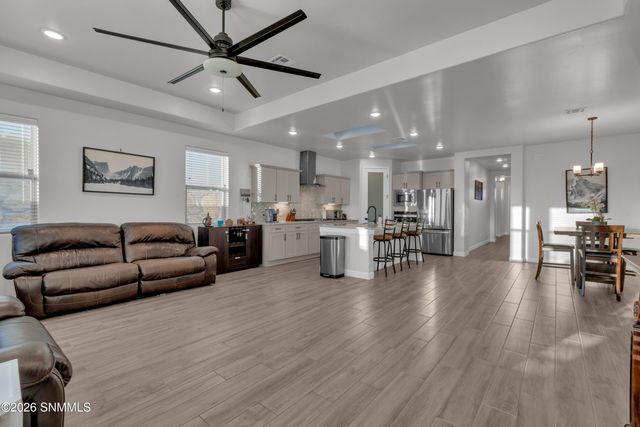 6267 Rosemary Road, Las Cruces, NM 88012