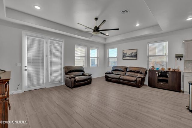 6267 Rosemary Road, Las Cruces, NM 88012