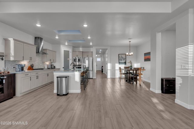 6267 Rosemary Road, Las Cruces, NM 88012