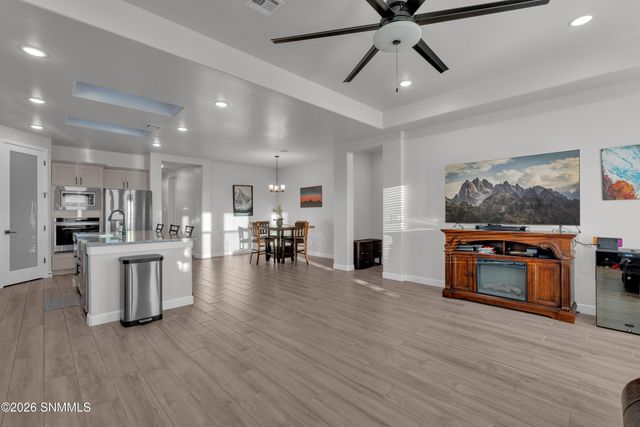 6267 Rosemary Road, Las Cruces, NM 88012
