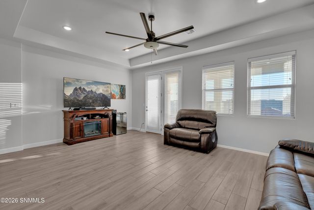 6267 Rosemary Road, Las Cruces, NM 88012