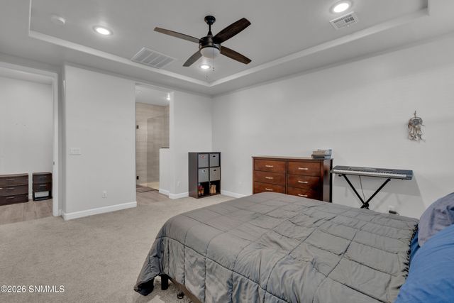 6267 Rosemary Road, Las Cruces, NM 88012