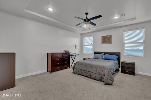6267 Rosemary Road, Las Cruces, NM 88012