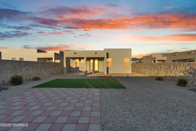 6267 Rosemary Road, Las Cruces, NM 88012