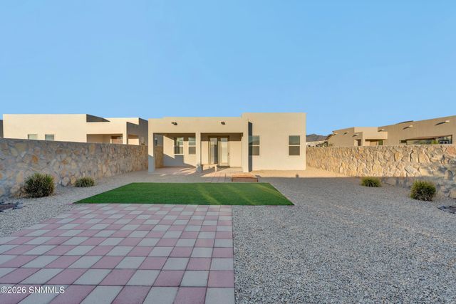 6267 Rosemary Road, Las Cruces, NM 88012