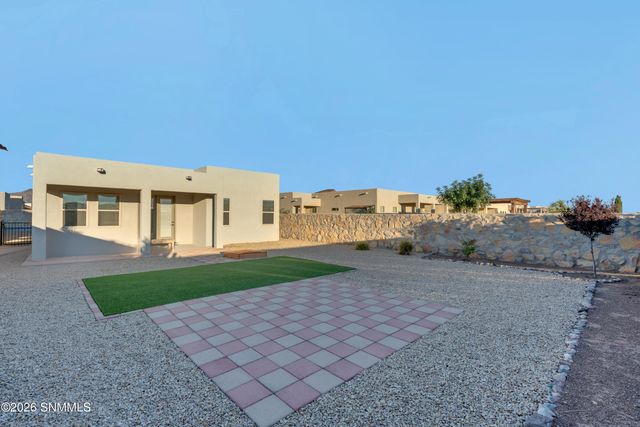 6267 Rosemary Road, Las Cruces, NM 88012