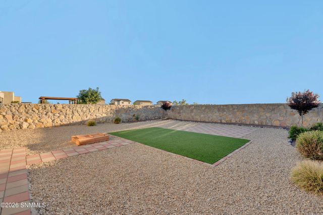 6267 Rosemary Road, Las Cruces, NM 88012