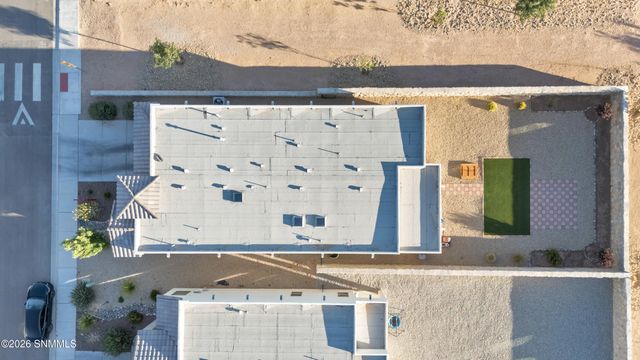 6267 Rosemary Road, Las Cruces, NM 88012
