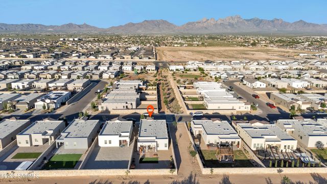 6267 Rosemary Road, Las Cruces, NM 88012