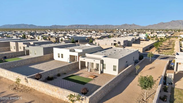 6267 Rosemary Road, Las Cruces, NM 88012