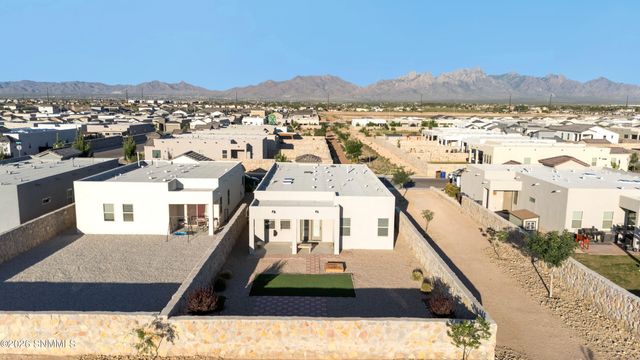 6267 Rosemary Road, Las Cruces, NM 88012