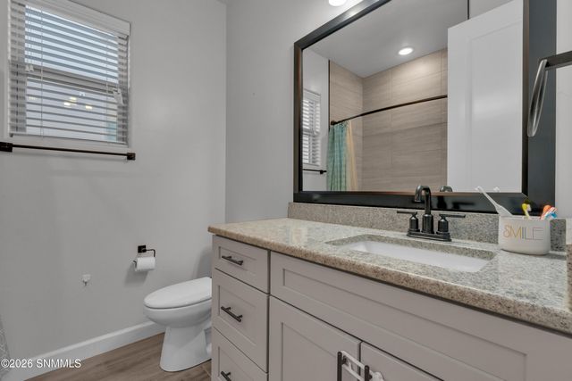 6267 Rosemary Road, Las Cruces, NM 88012
