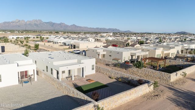 6267 Rosemary Road, Las Cruces, NM 88012