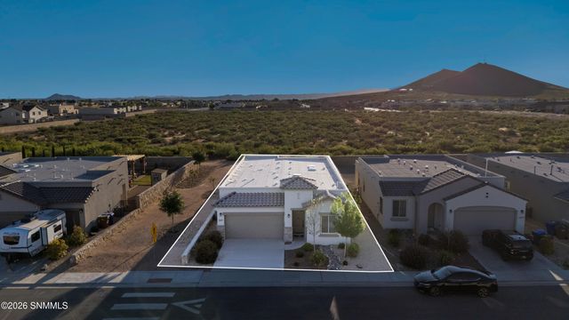 6267 Rosemary Road, Las Cruces, NM 88012