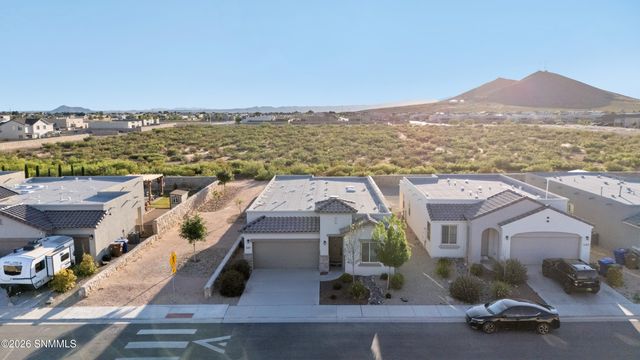6267 Rosemary Road, Las Cruces, NM 88012