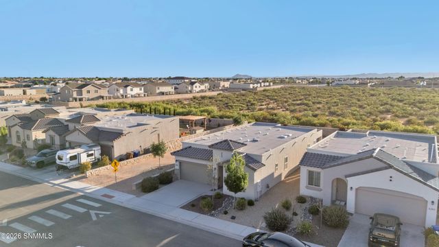 6267 Rosemary Road, Las Cruces, NM 88012