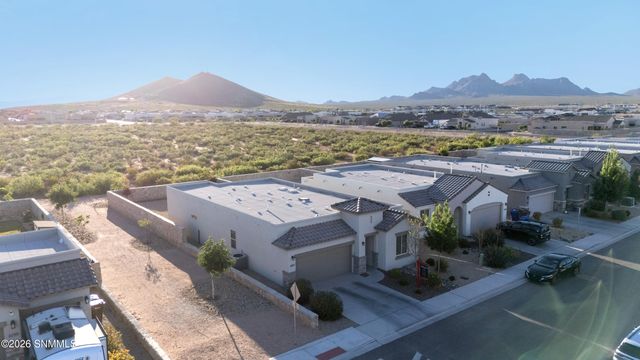6267 Rosemary Road, Las Cruces, NM 88012