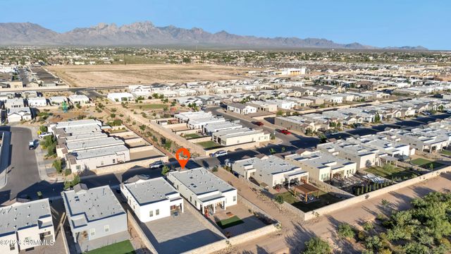 6267 Rosemary Road, Las Cruces, NM 88012