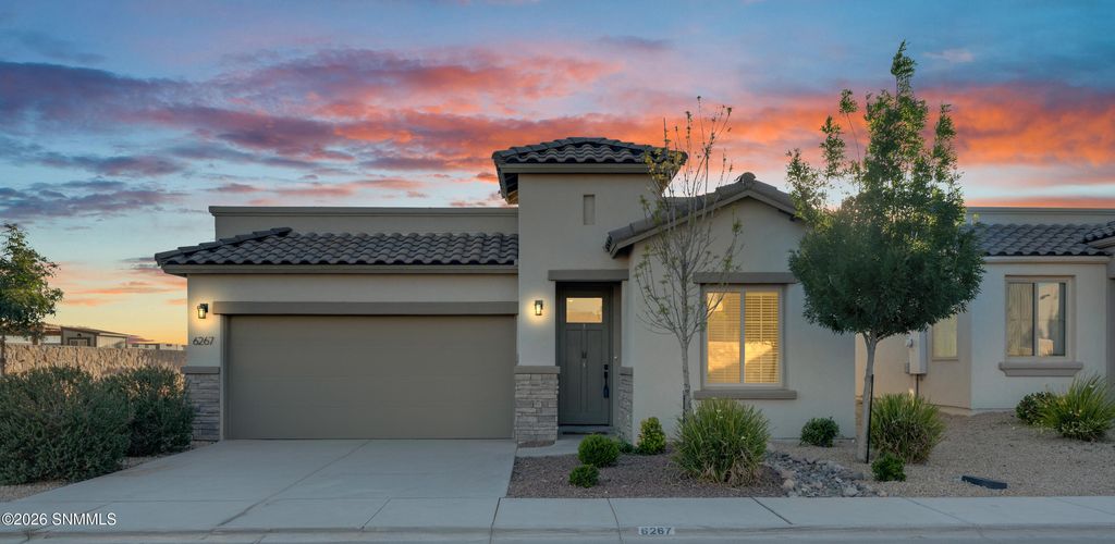 6267 Rosemary Road, Las Cruces, NM 88012