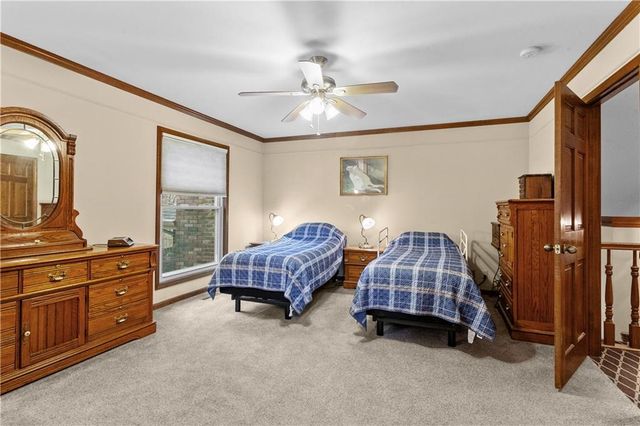 1500 NW Wildwood Drive, Blue Springs, MO 64015