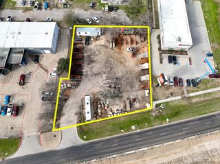 191 I-45, Huntsville, TX 77320