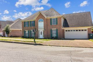 8915 JOHNSTON ST, Cordova, TN 38016
